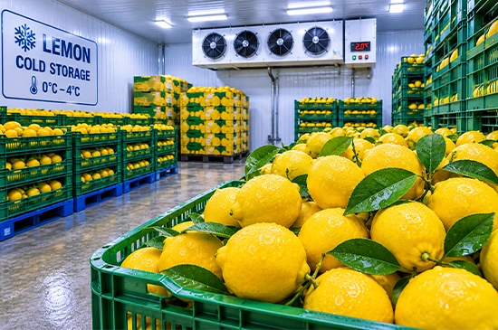 nandikoti_Lemon Cold Storage